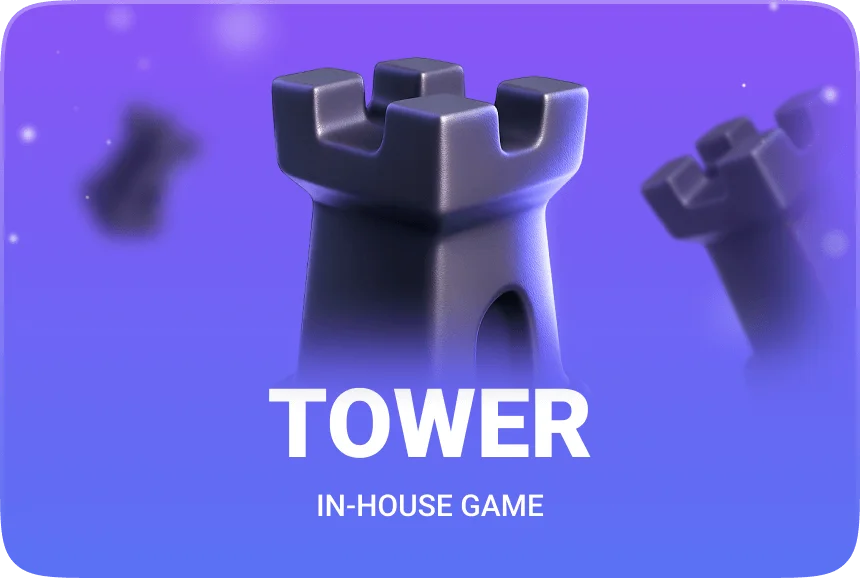 Демо-режим Tower в Йохо